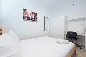 PORT CITY HAIFA- Downtown Luxury