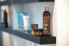 PORT CITY HAIFA- Downtown Luxury