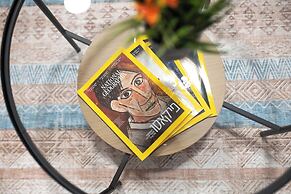 PORT CITY HAIFA- Downtown Luxury