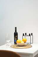 PORT CITY HAIFA- Downtown Luxury