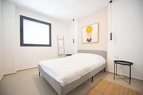 PORT CITY HAIFA- Downtown Luxury