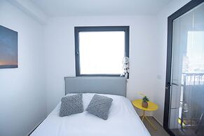 PORT CITY HAIFA- Downtown Luxury