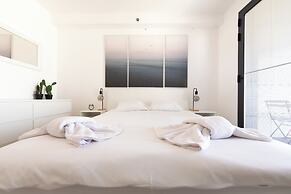 PORT CITY HAIFA- Downtown Luxury