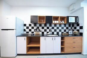 PORT CITY HAIFA- Downtown Luxury