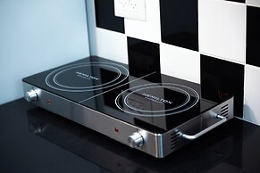 PORT CITY HAIFA- Downtown Luxury