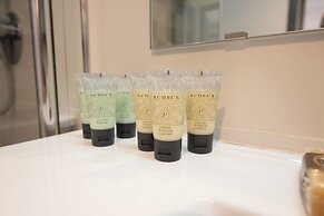 PORT CITY HAIFA- Downtown Luxury