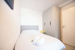 PORT CITY HAIFA- Downtown Luxury