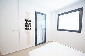 PORT CITY HAIFA- Downtown Luxury