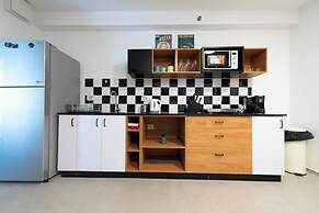 PORT CITY HAIFA- Downtown Luxury