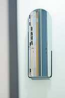 PORT CITY HAIFA- Downtown Luxury