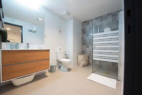 PORT CITY HAIFA- Downtown Luxury