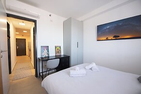 PORT CITY HAIFA- Downtown Luxury