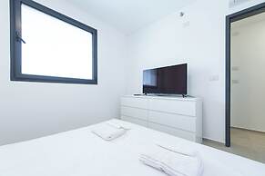 PORT CITY HAIFA- Downtown Luxury