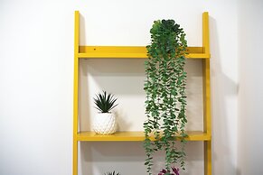 PORT CITY HAIFA- Downtown Luxury