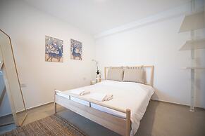 PORT CITY HAIFA- Downtown Luxury