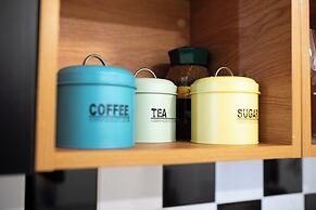 PORT CITY HAIFA- Downtown Luxury