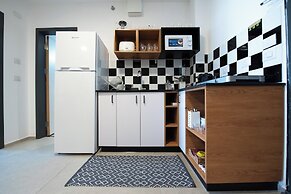 PORT CITY HAIFA- Downtown Luxury