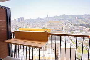 PORT CITY HAIFA- Downtown Luxury