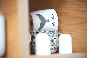 PORT CITY HAIFA- Downtown Luxury