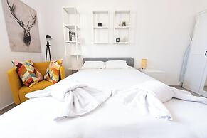 PORT CITY HAIFA- Downtown Luxury