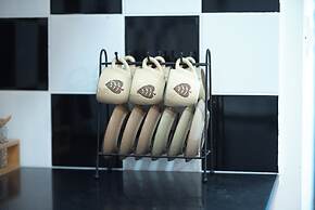 PORT CITY HAIFA- Downtown Luxury