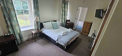 Plas Bellin Hall