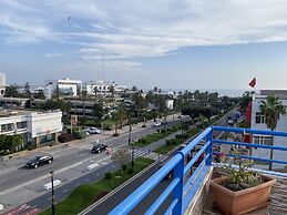 Hôtel Petite Suède