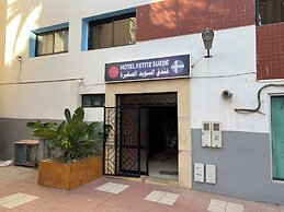 Hôtel Petite Suède