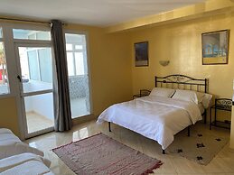 Hôtel Petite Suède