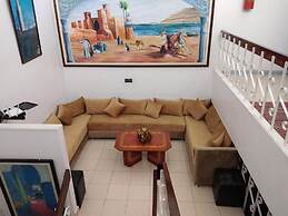 Hôtel Petite Suède