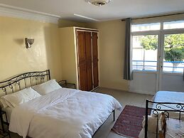 Hôtel Petite Suède