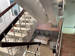 Hôtel Petite Suède