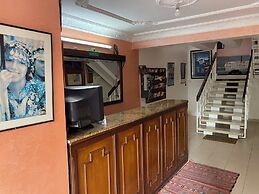 Hôtel Petite Suède