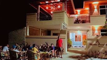 White Sand Inn