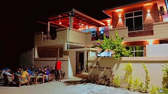 White Sand Inn