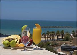 88 Beach Hotel And Spa By TLV Hotels