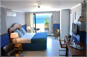 88 Beach Hotel And Spa By TLV Hotels