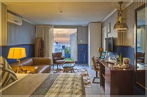 88 Beach Hotel And Spa By TLV Hotels