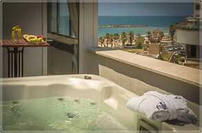 88 Beach Hotel And Spa By TLV Hotels