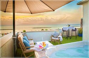 88 Beach Hotel And Spa By TLV Hotels