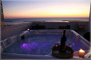 88 Beach Hotel And Spa By TLV Hotels