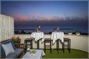 88 Beach Hotel And Spa By TLV Hotels