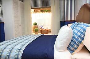 88 Beach Hotel And Spa By TLV Hotels