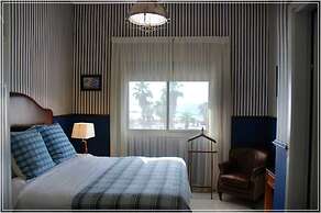 88 Beach Hotel And Spa By TLV Hotels