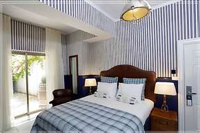 88 Beach Hotel And Spa By TLV Hotels