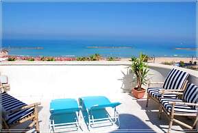 88 Beach Hotel And Spa By TLV Hotels