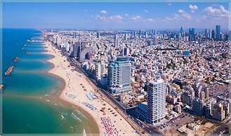 88 Beach Hotel And Spa By TLV Hotels