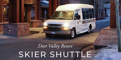 2430 Deer Valley Getaway! Peaceful Home Minutes From Deer Valley With 