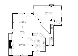 2430 Deer Valley Getaway! Peaceful Home Minutes From Deer Valley With 