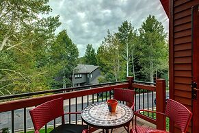 2430 Deer Valley Getaway! Peaceful Home Minutes From Deer Valley With 